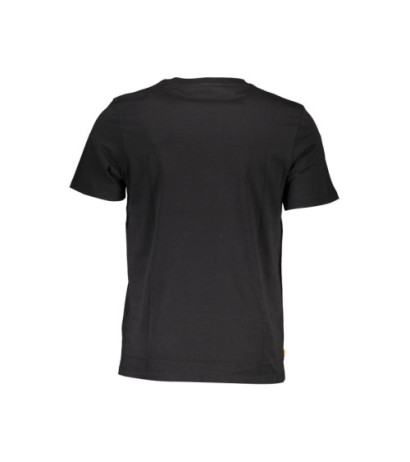 Timberland T-Shirt TB0A2C6S Black