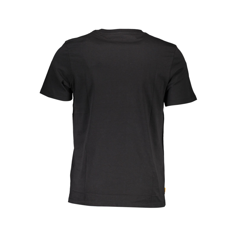 Timberland T-Shirt TB0A2C6S Black