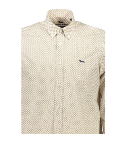 Harmont & blaine shirts CRG026011792 White