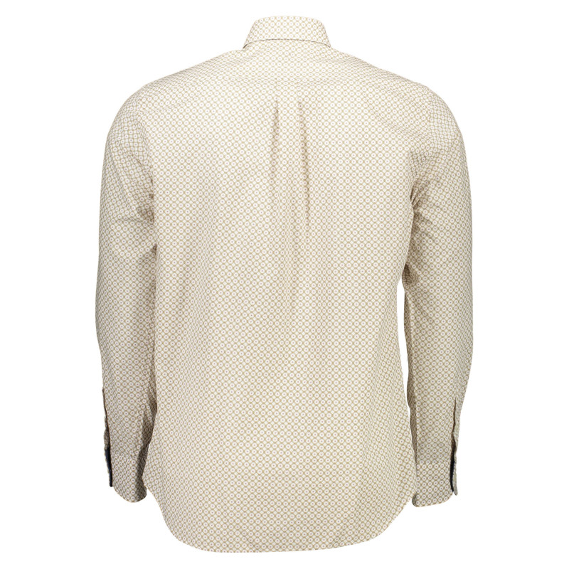 Harmont & blaine shirts CRG026011792 White