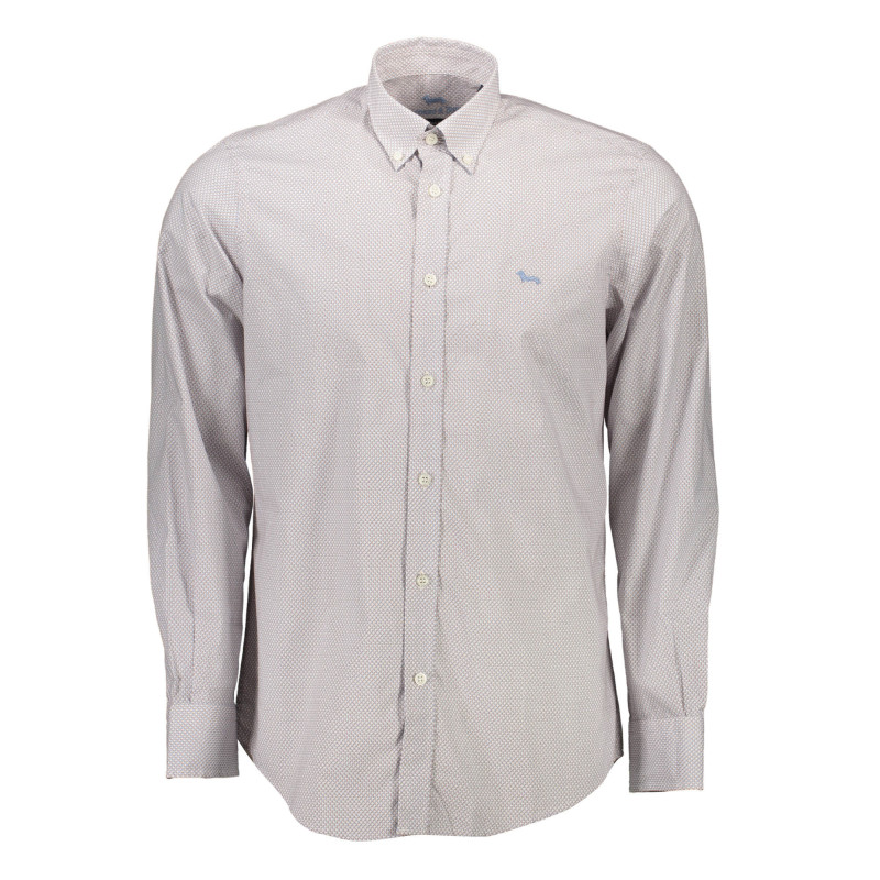 Harmont & blaine shirts CRG026011781 White