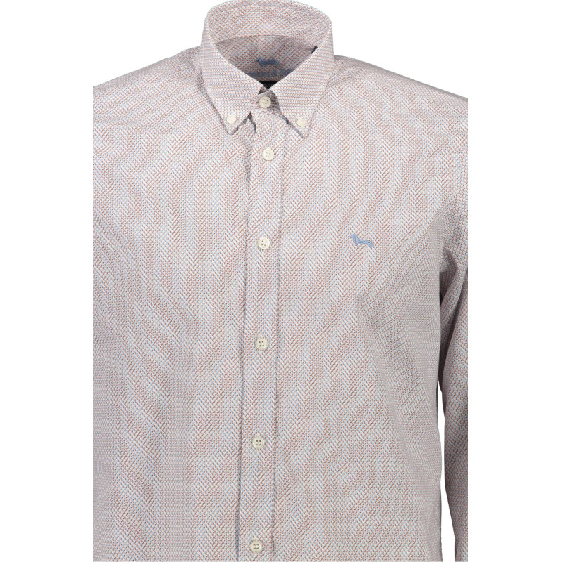 Harmont & blaine shirts CRG026011781 White