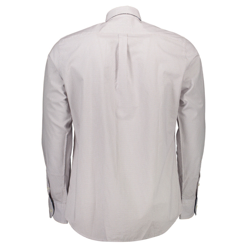 Harmont & blaine shirts CRG026011781 White