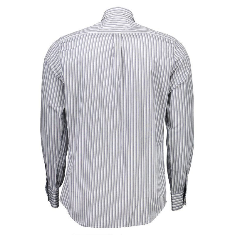 Harmont & blaine shirts CRG001011778 Light blue