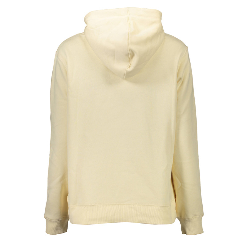 Calvin klein sweatshirt J20J216958 Yellow