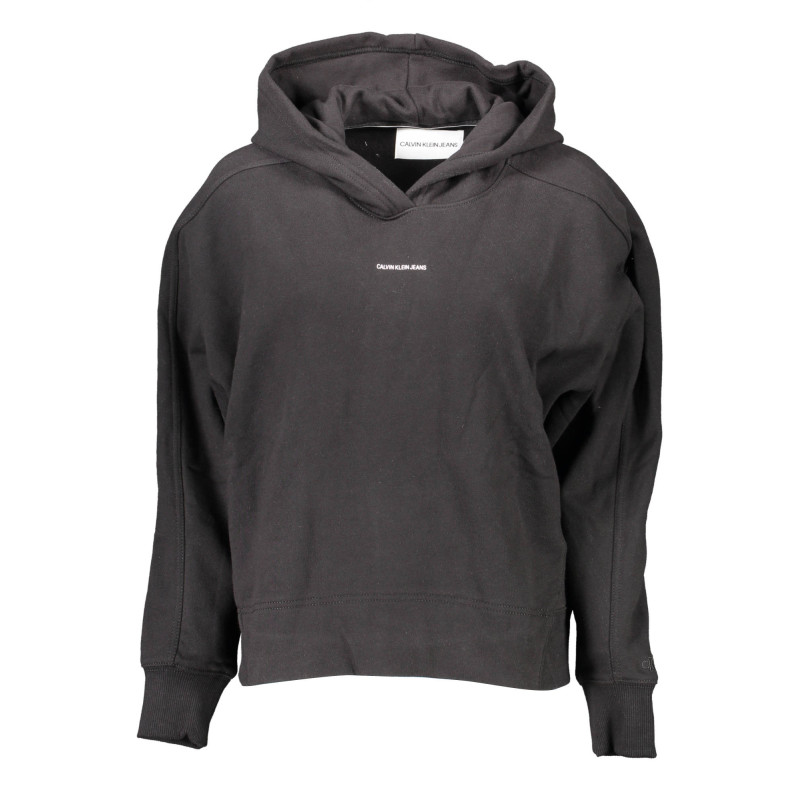 Calvin klein sweatshirt J20J215462 Black