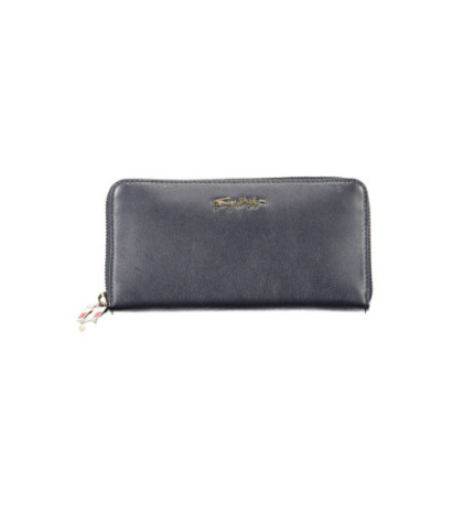 Tommy hilfiger wallet AW0AW10498 Blue