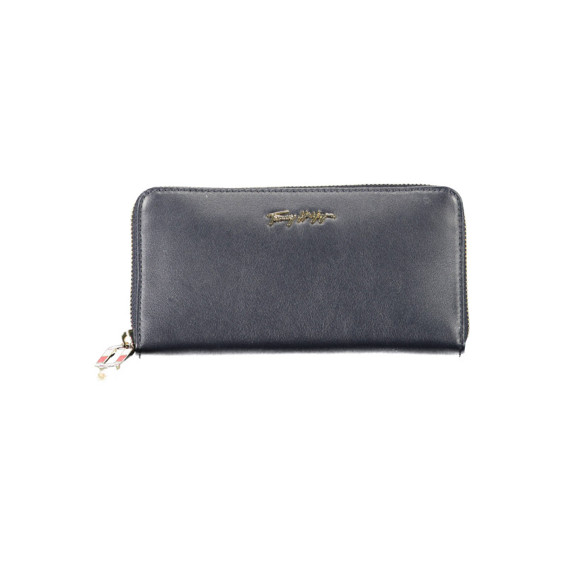 Tommy hilfiger wallet AW0AW10498 Blue