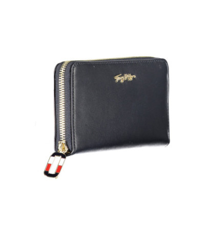 Tommy hilfiger wallet AW0AW10498 Blue