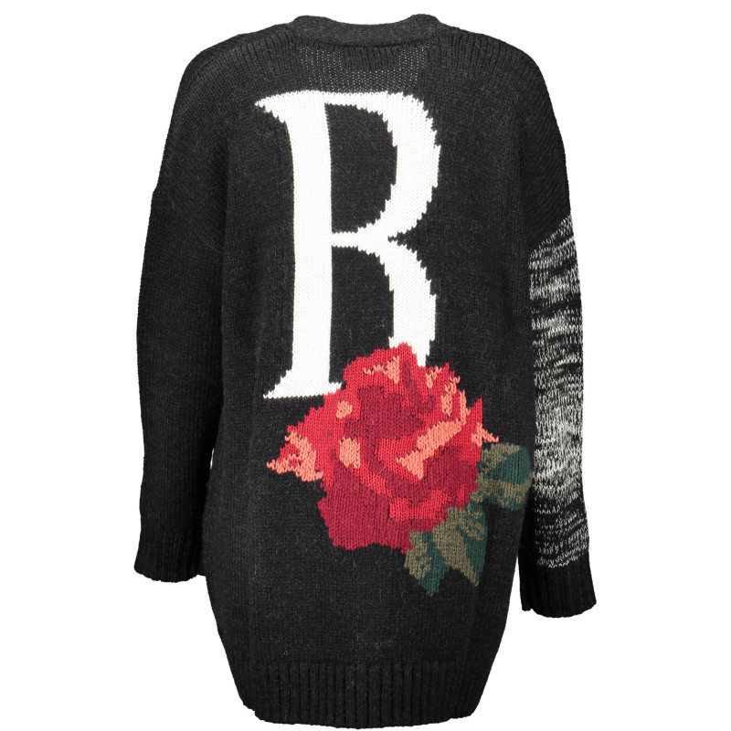 Blugirl sweater RH1161-MAB02 Black