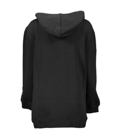 Blugirl sweatshirt RH1136-F0847 Black