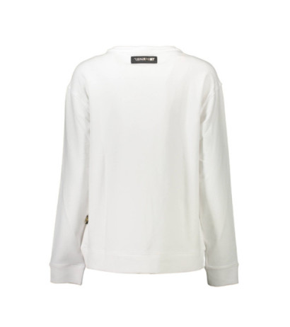 Plein sport sweatshirt DFPS203 White