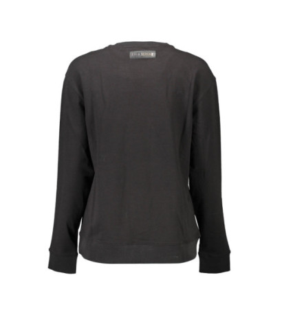 Plein sport sweatshirt DFPS203 Black