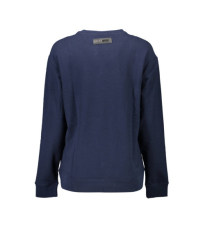 Plein sport sweatshirt DFPS207 Blue