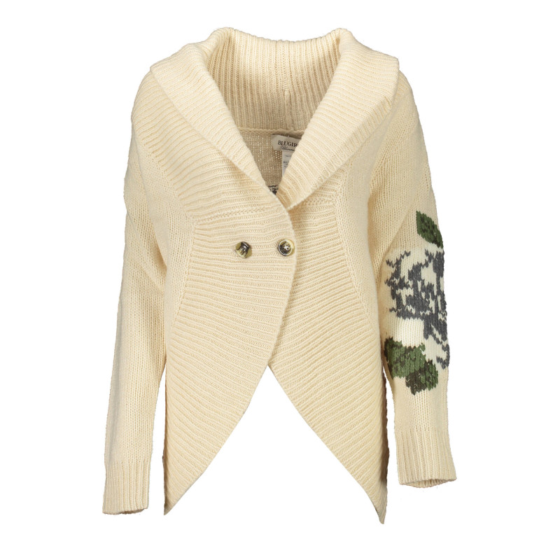 Blugirl sweater RH1160-MAB02 Beige