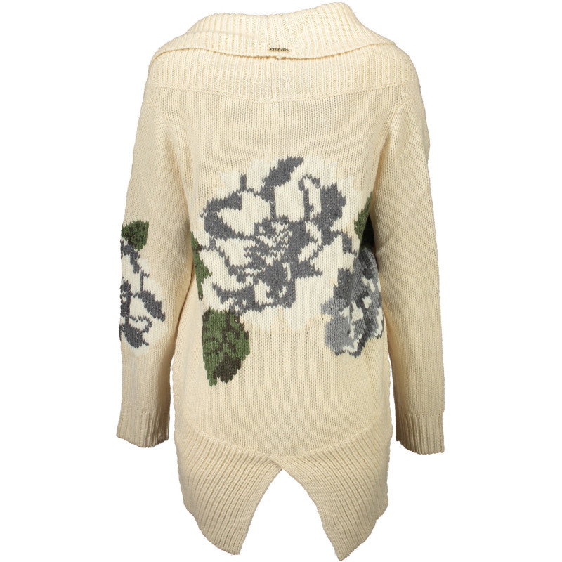 Blugirl sweater RH1160-MAB02 Beige