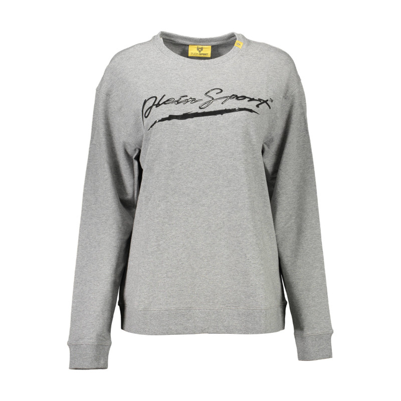 Plein sport sweatshirt DFPS207 Grey