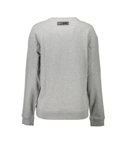 Plein sport sweatshirt DFPS207 Grey