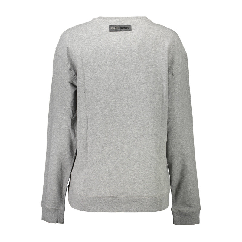 Plein sport sweatshirt DFPS207 Grey