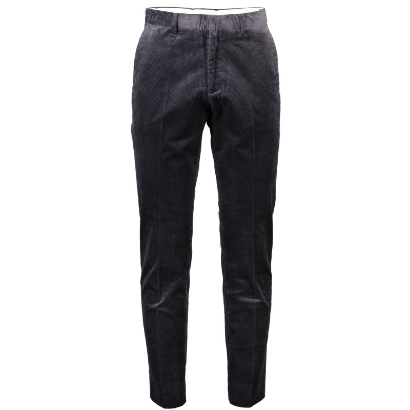 Gant trousers 19031505051 Blue