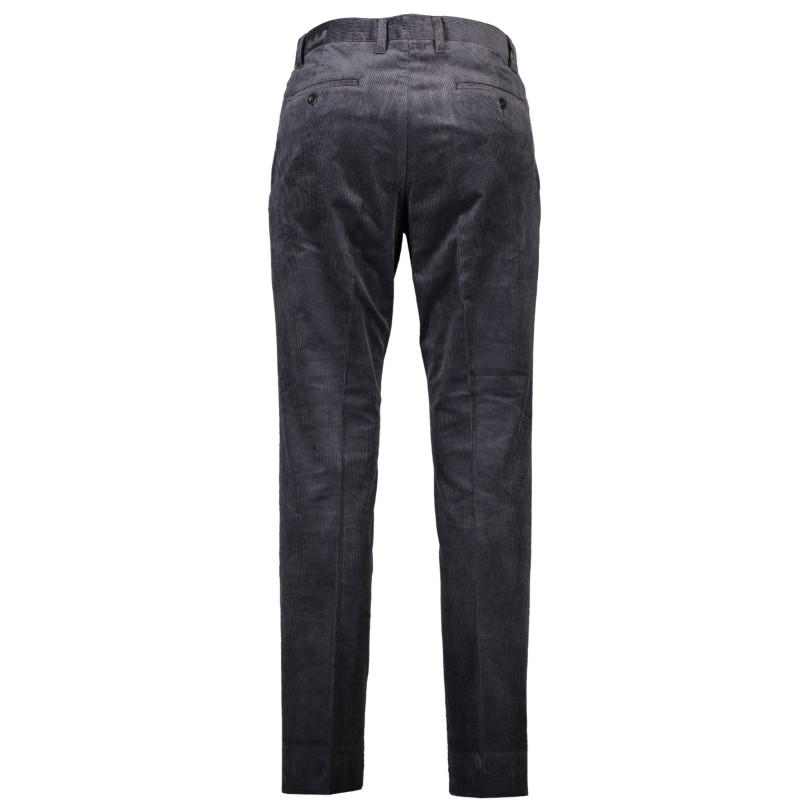 Gant trousers 19031505051 Blue