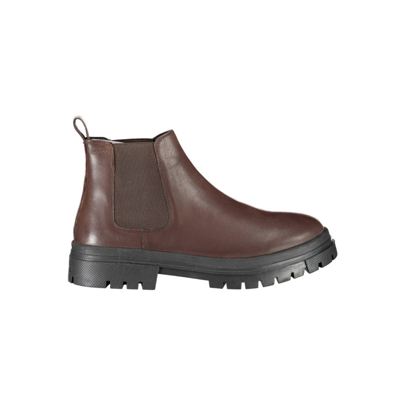 Levi's boots ARJUN-CHELSEA Brown