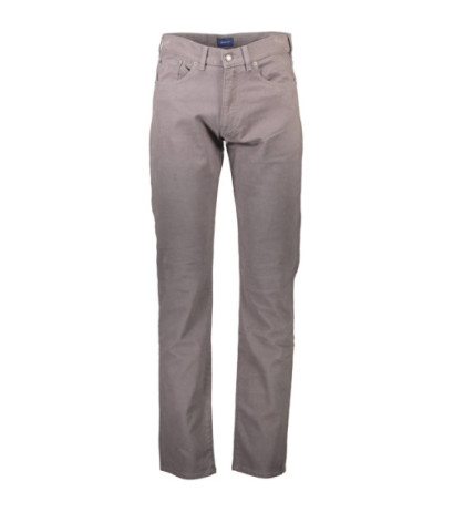 Gant trousers 190300060 Grey