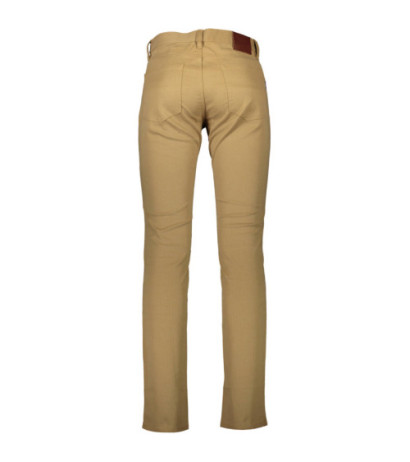 Gant trousers 20031000338 Brown