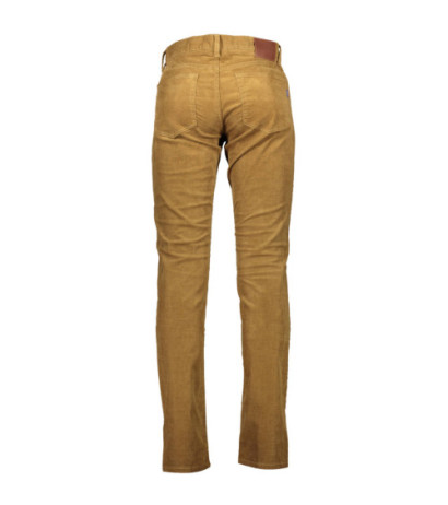 Gant trousers 20031000248 Brown