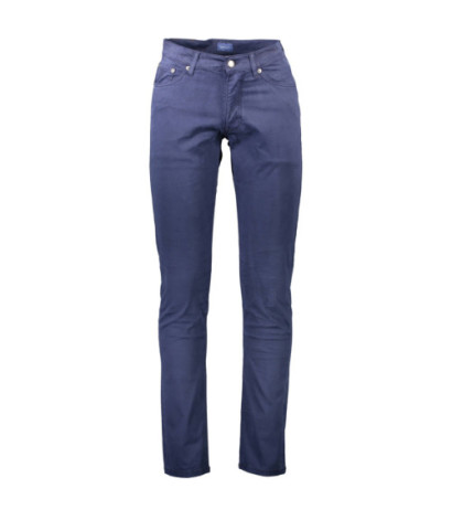 Gant trousers 20031000193 Blue