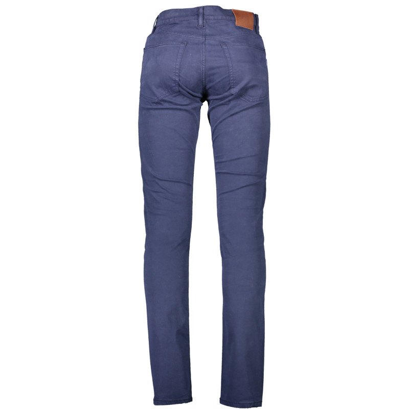 Gant trousers 20031000193 Blue