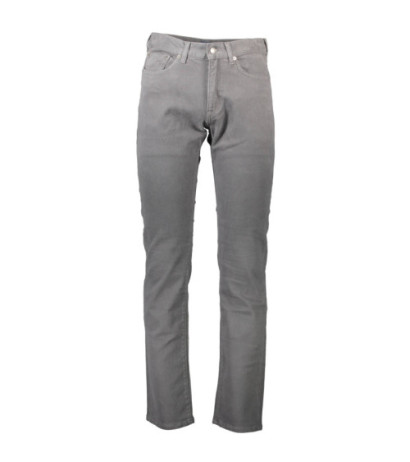 Gant trousers 20031000259 Grey