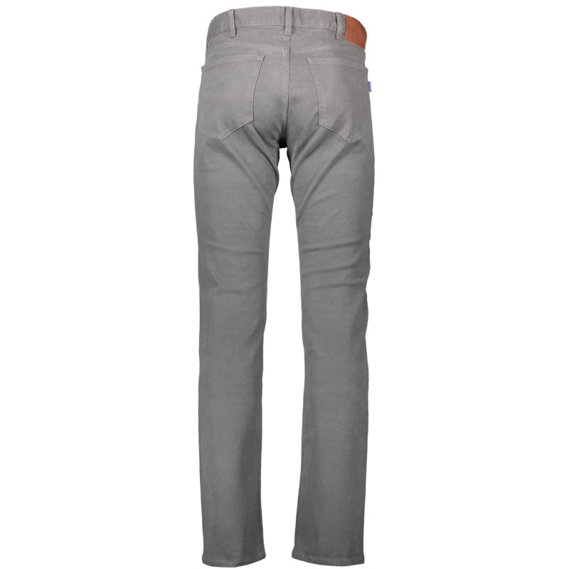 Gant trousers 20031000259 Grey