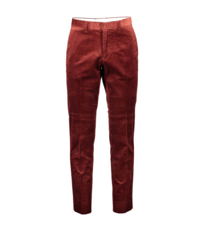 Gant trousers 19031505051 Red