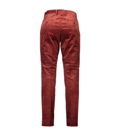 Gant trousers 19031505051 Red