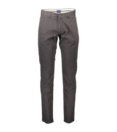 Gant trousers 19031503956 Grey