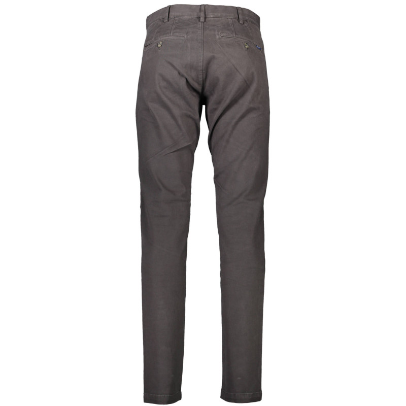 Gant trousers 19031503956 Grey