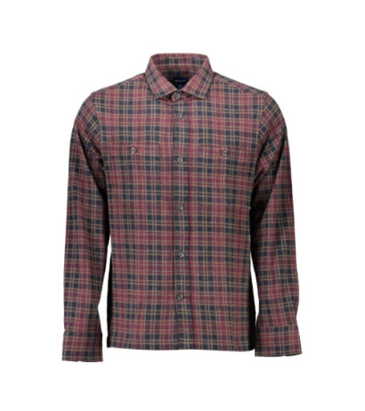 Gant shirts 19033004964 Brown