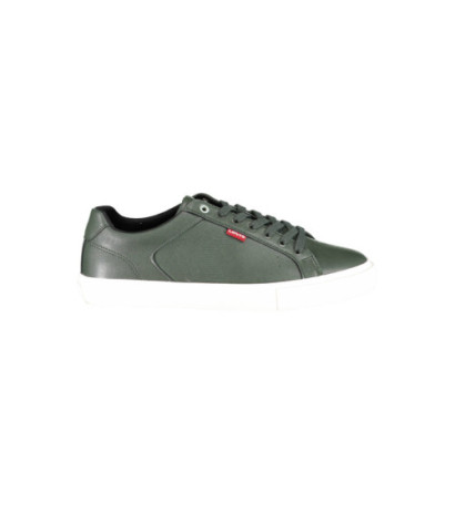 Levi's sneakers WOODWARD-20 Green
