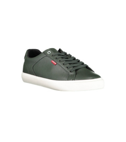 Levi's sneakers WOODWARD-20 Green
