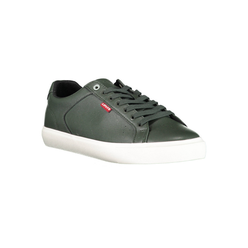 Levi's sneakers WOODWARD-20 Green
