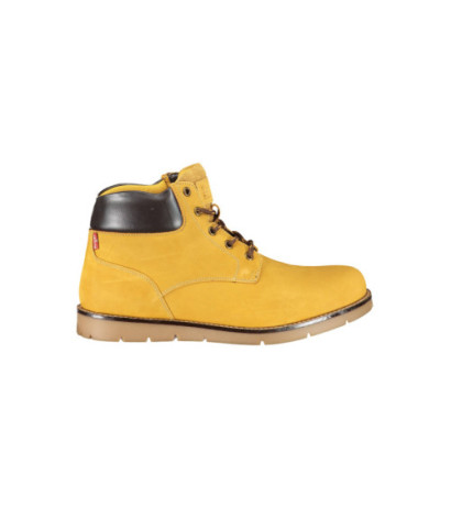 Levi's boots JAXED Yellow