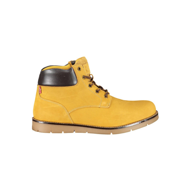 Levi's boots JAXED Yellow