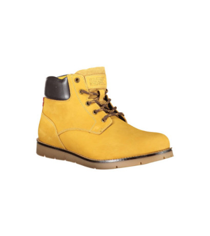 Levi's boots JAXED Yellow