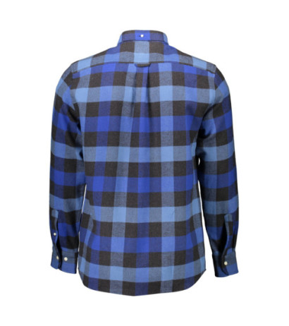 Gant shirts 20033017120 Blue