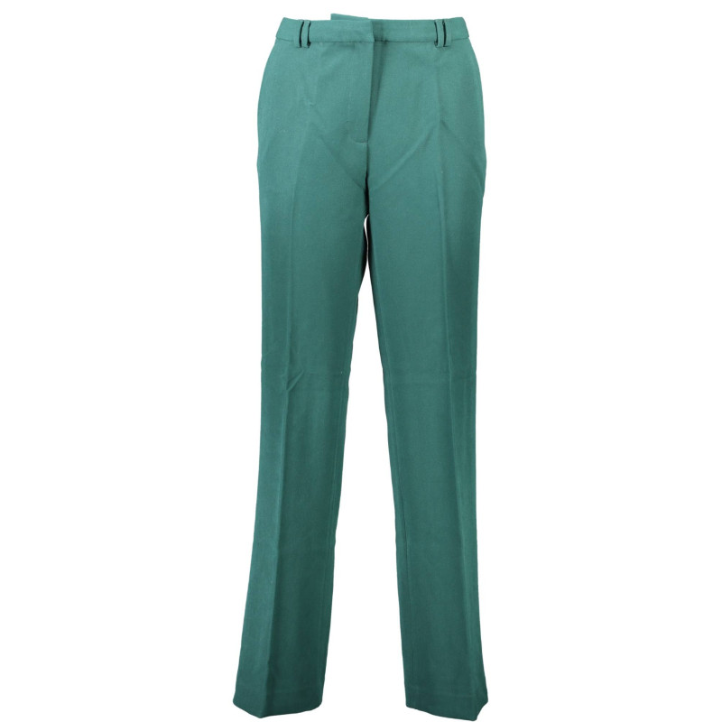 Gant trousers 18034150056 Green
