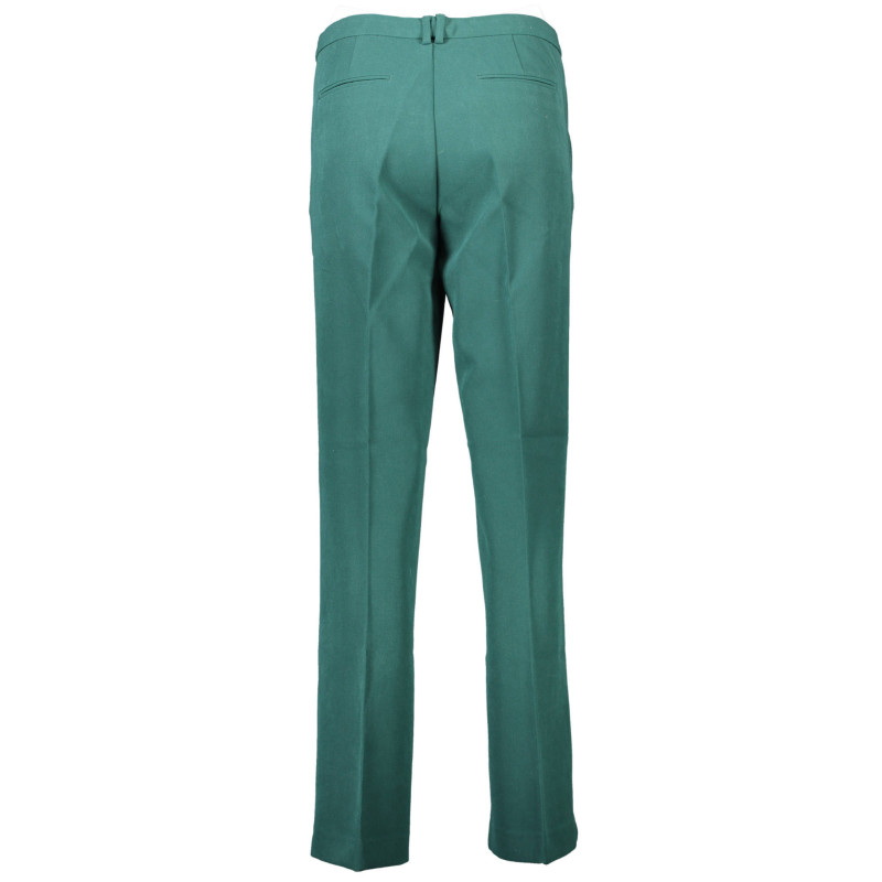 Gant trousers 18034150056 Green
