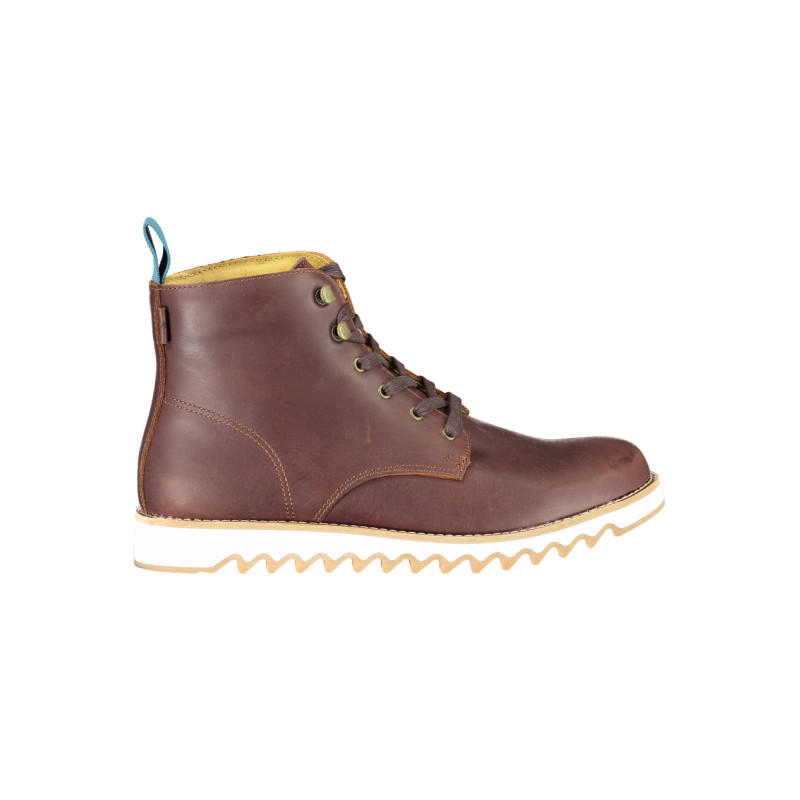 Levi's aulinukai BERG-BOOT-RIPPLE Ruda