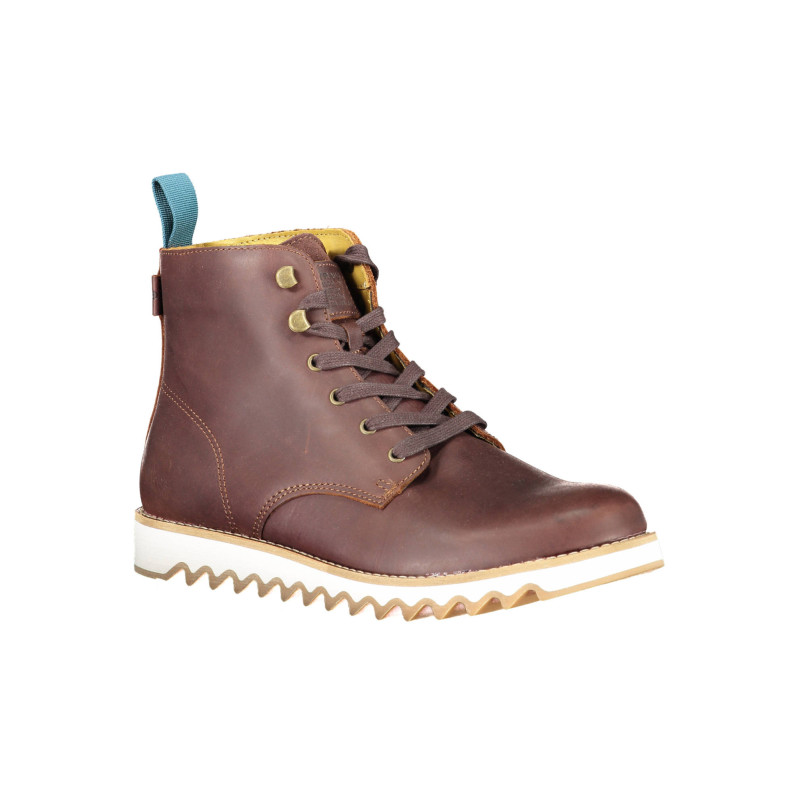 Levi's aulinukai BERG-BOOT-RIPPLE Ruda