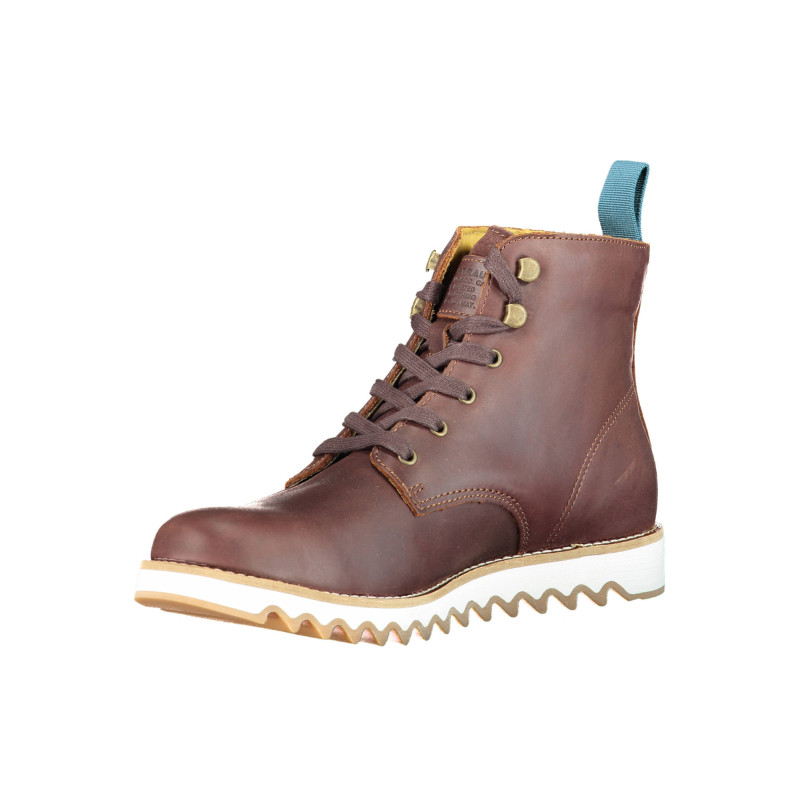 Levi's aulinukai BERG-BOOT-RIPPLE Ruda